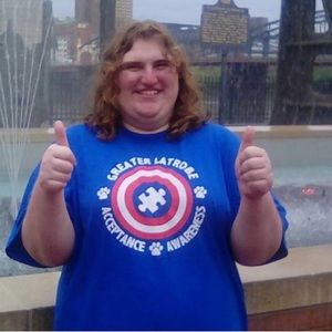 Meet your Posher, Anna